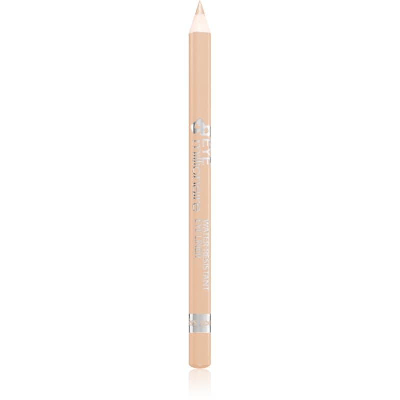 Miss Sporty Eye Millionaire Waterproof Eyeliner Pencil Tint 005 Precious Pearls 1,5 g