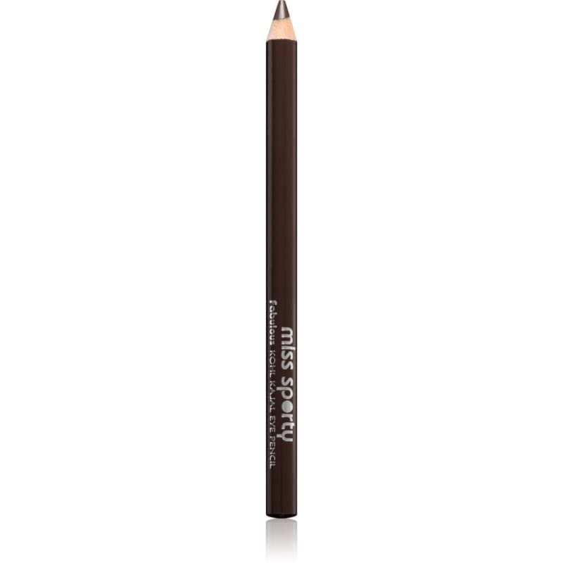 Miss Sporty Fabulous Kajal Eyeliner Tint 002 5 g