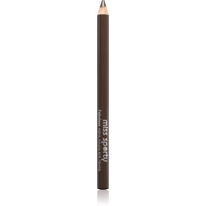 Miss Sporty Fabulous Kajal Eyeliner Tint 018 5 g