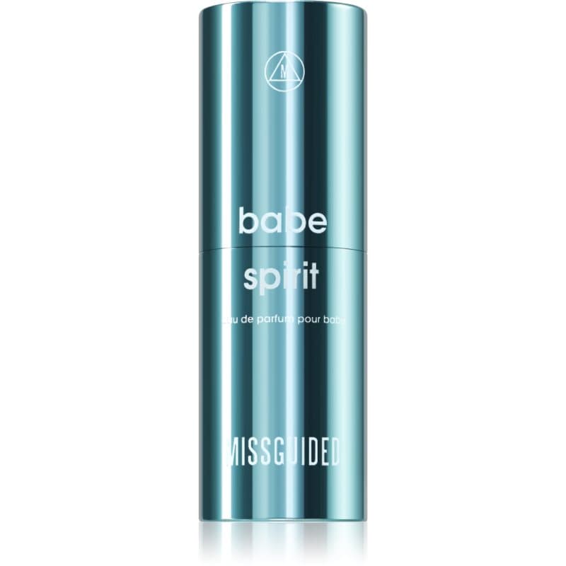 Missguided Babe Spirit Eau de Parfum voor Vrouwen 10 ml