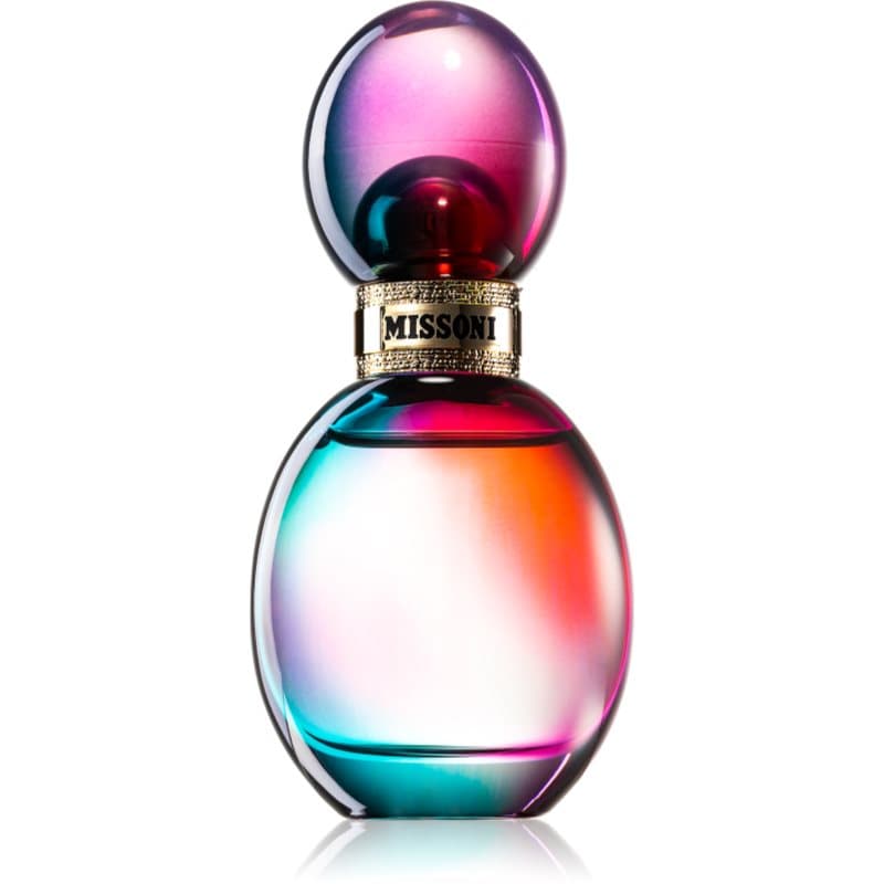 Missoni Missoni Eau de Parfum voor Vrouwen 30 ml