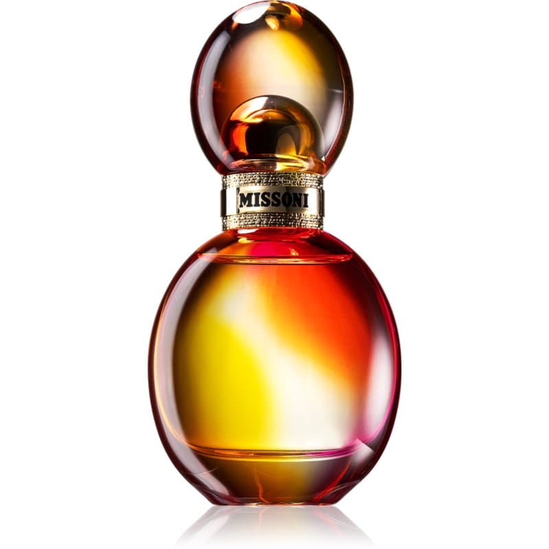 Missoni Missoni Eau de Toilette voor Vrouwen 30 ml