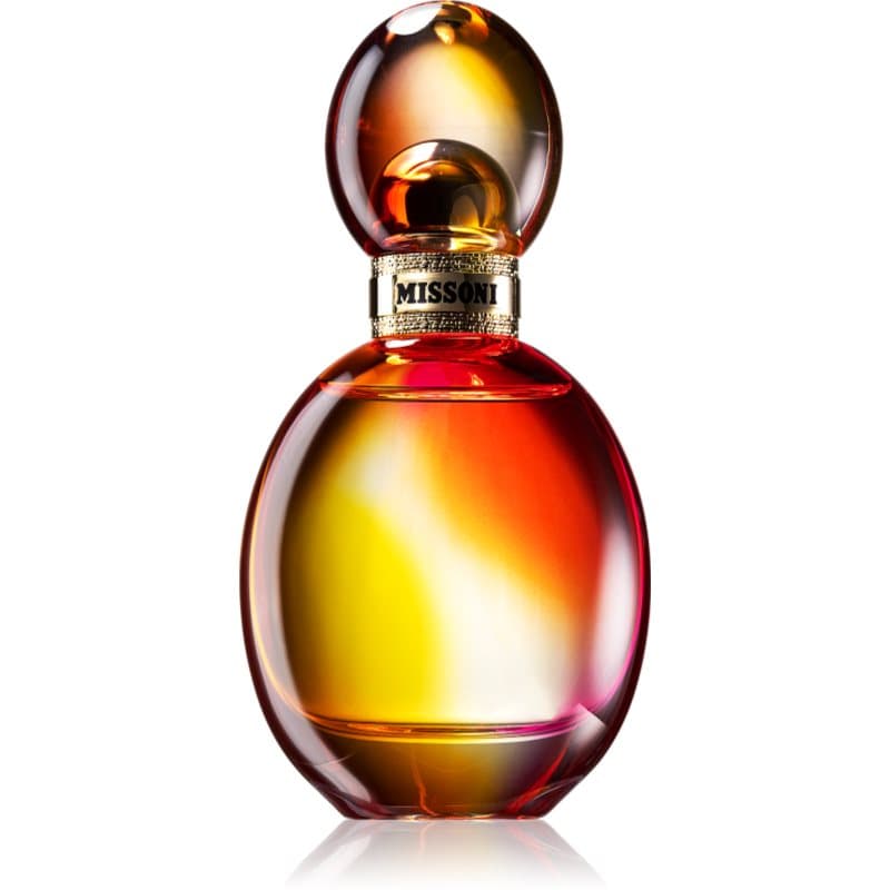 Missoni Missoni Eau de Toilette voor Vrouwen 50 ml