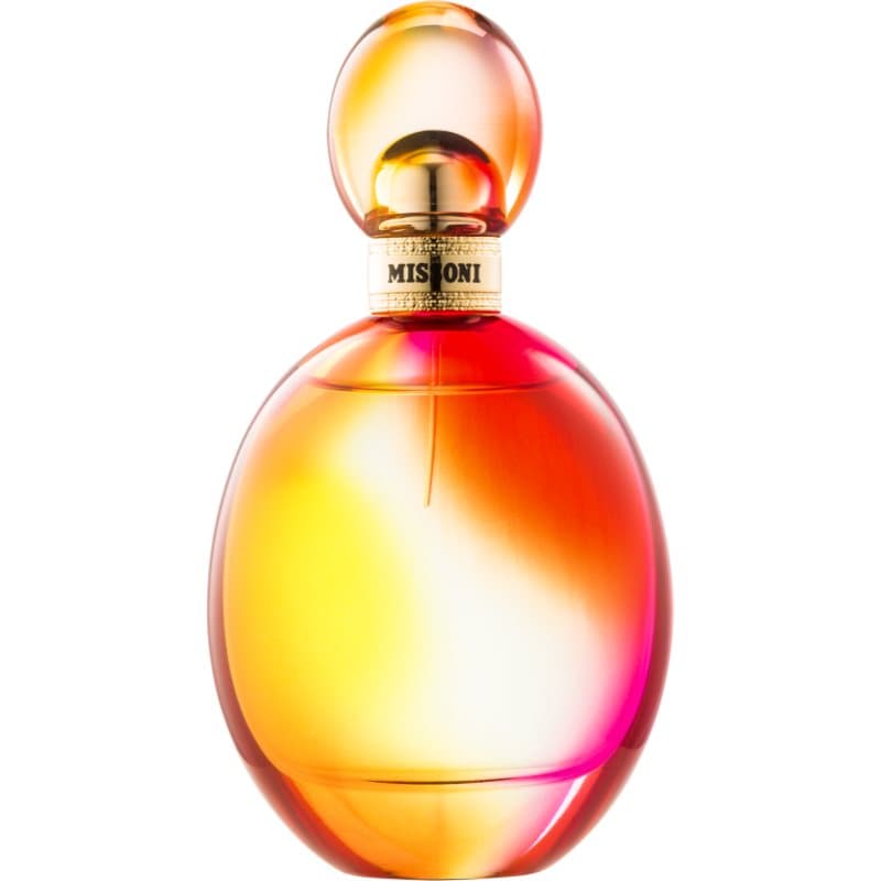 Missoni Missoni Eau de Toilette voor Vrouwen 100 ml