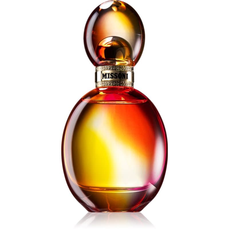 Missoni Missoni Deo en bodyspray voor Vrouwen 50 ml