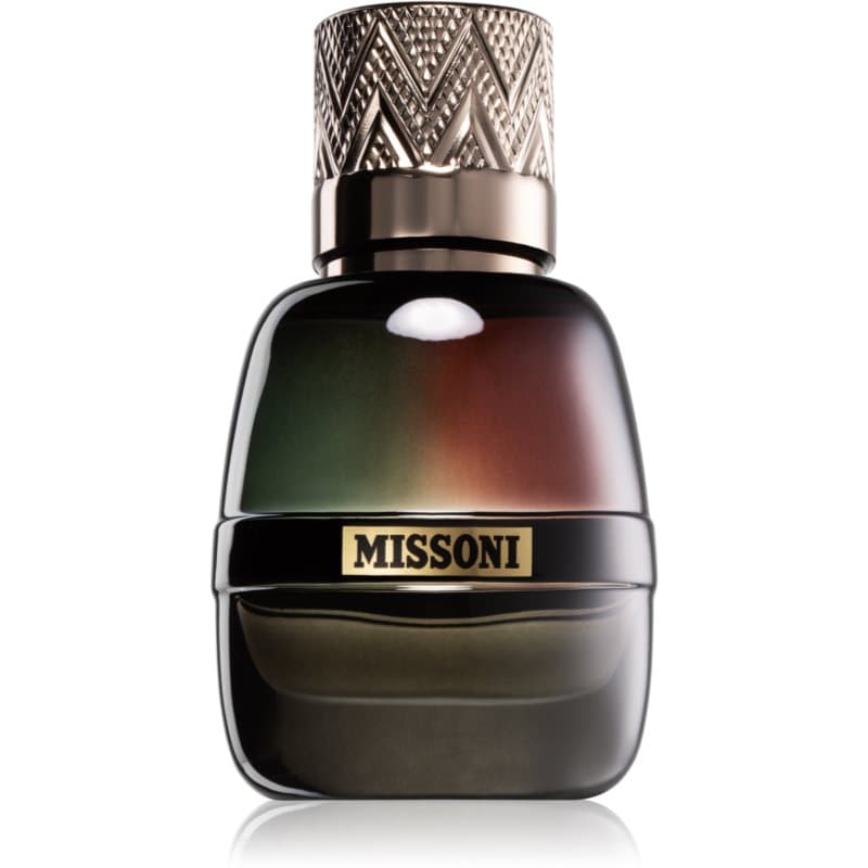 Missoni Parfum Pour Homme Eau de Parfum voor Mannen 30 ml