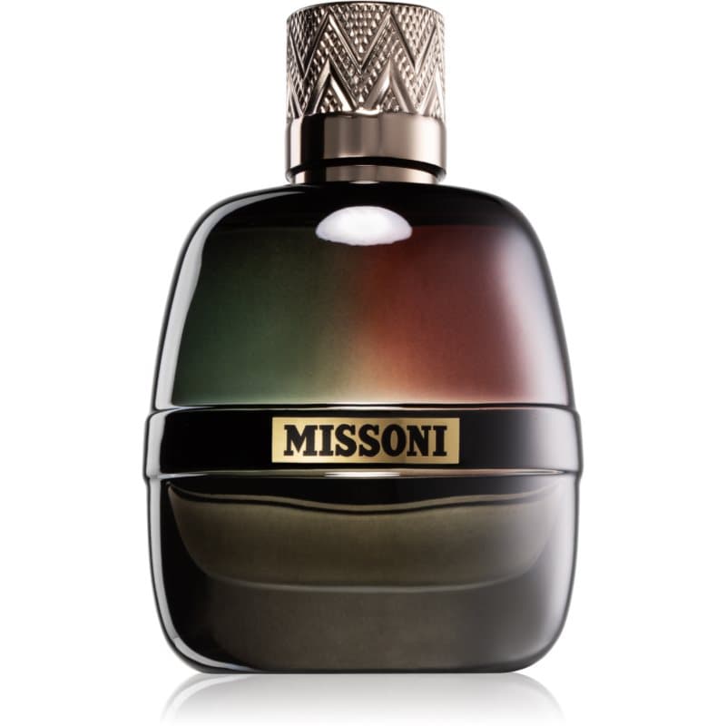 Missoni Parfum Pour Homme Eau de Parfum voor Mannen 50 ml