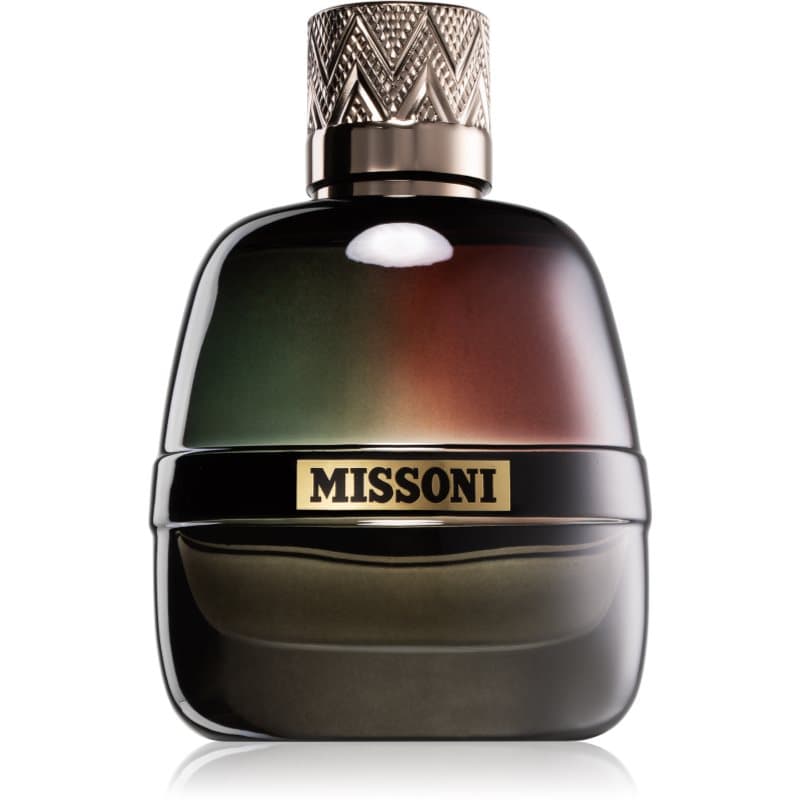 Missoni Parfum Pour Homme Eau de Parfum voor Mannen 100 ml