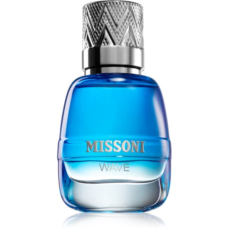 Missoni Wave Eau de Toilette voor Mannen 30 ml