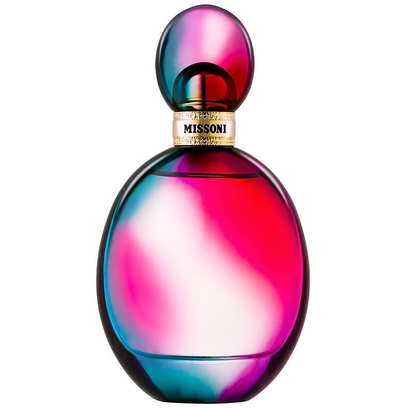 Missoni Missoni Eau de Parfum voor Vrouwen 100 ml