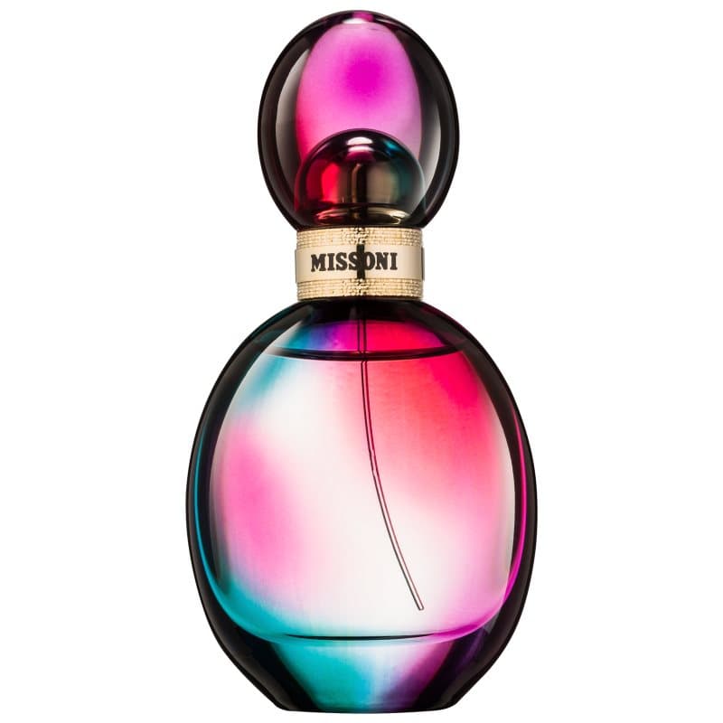 Missoni Missoni Eau de Parfum voor Vrouwen 50 ml