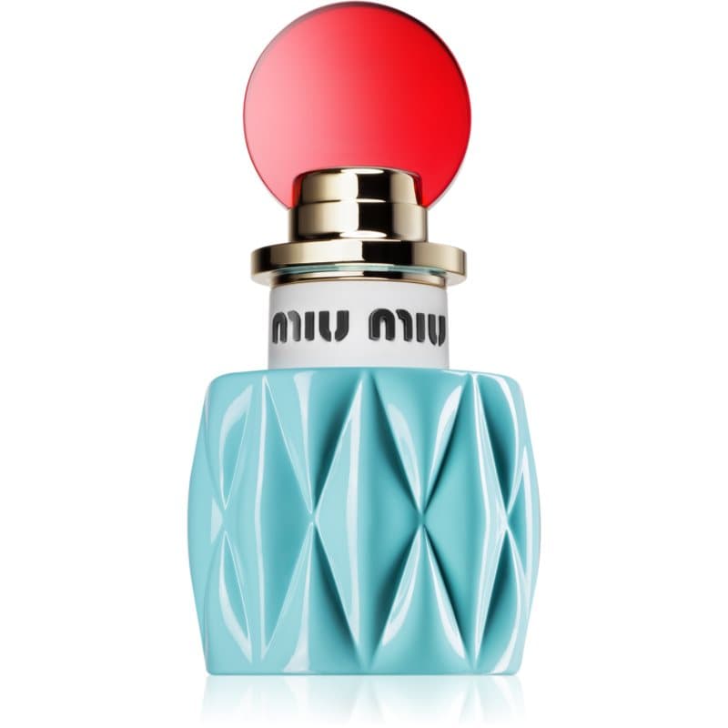 Miu Miu L'Eau De Muguet Eau de Parfum voor Vrouwen 30 ml