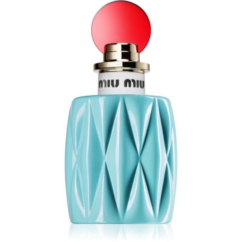 Miu Miu L'Eau De Muguet Eau de Parfum voor Vrouwen 100 ml