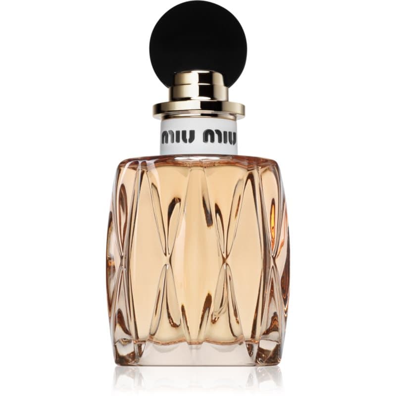 Miu Miu Miutine Eau de Parfum voor Vrouwen 100 ml