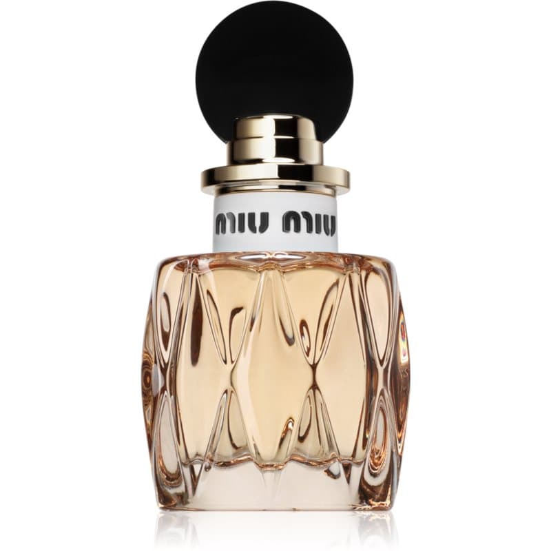 Miu Miu Miutine Eau de Parfum voor Vrouwen 50 ml