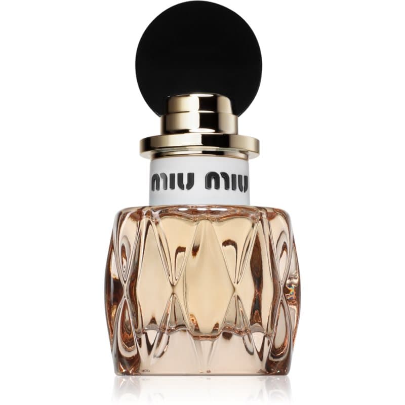 Miu Miu Miutine Eau de Parfum voor Vrouwen 30 ml