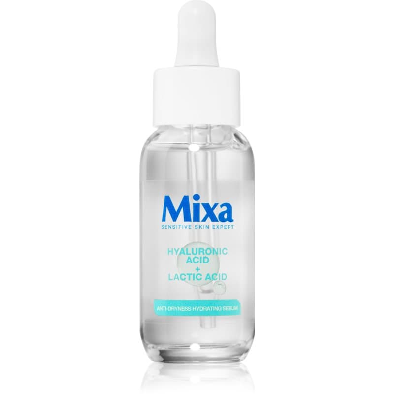 Mixa Anti-Dryness Kalmerende en Hydraterende Serum 30 ml