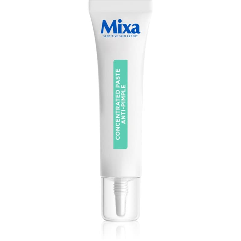 Mixa Anti-Imperfection Lokale Verzorging tegen Acne 15 ml