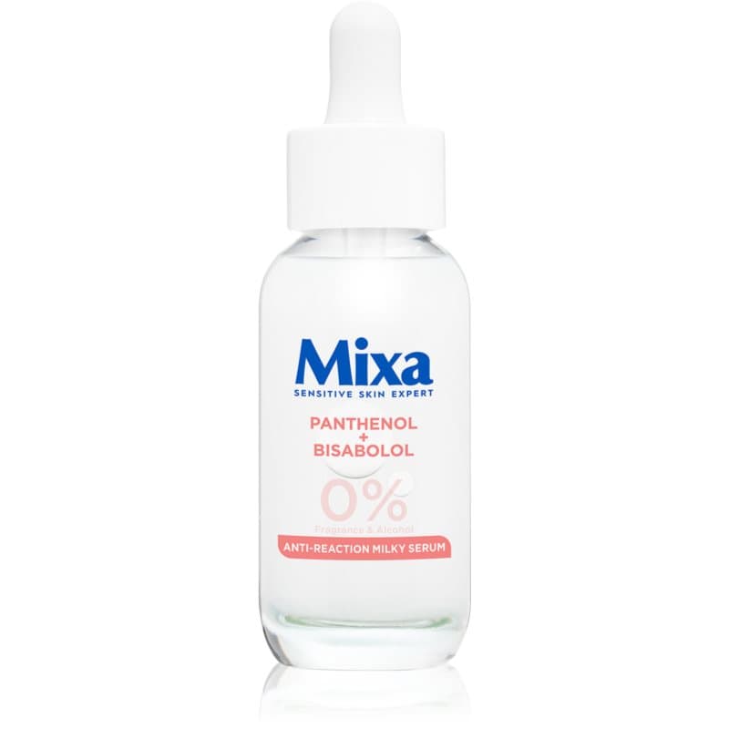 Mixa Anti Reaction Milky Serum Kalmerende Serum 30 ml