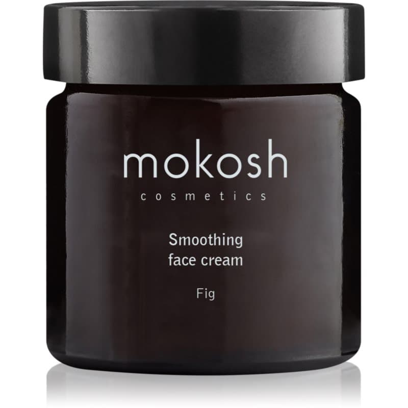 Mokosh Fig Hydraterende en Egaliserende Gezichtscrème 60 ml