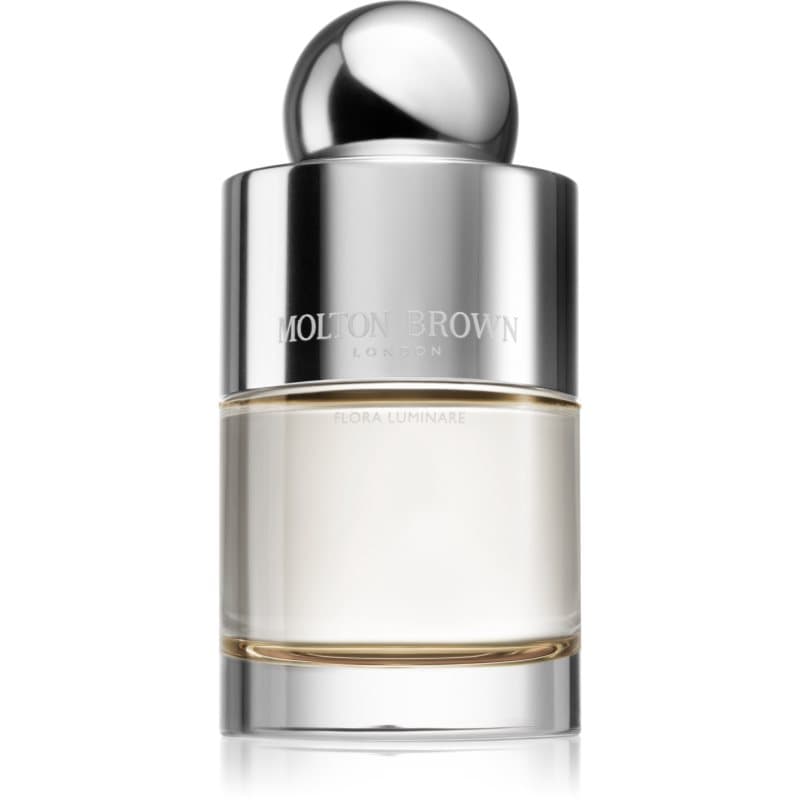 Molton Brown Flora Luminare Eau de Toilette voor Vrouwen 100 ml