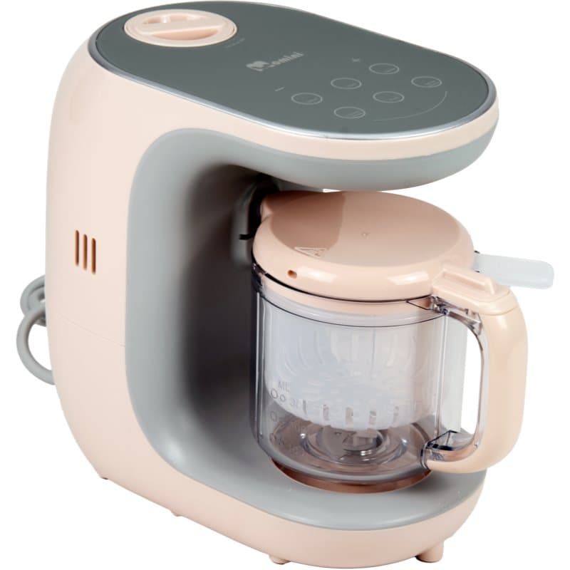 Momini Nutriblend multifunctioneel apparaat 6in1 1 st