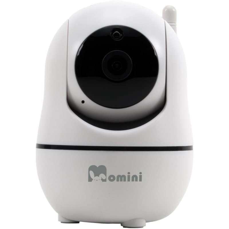 Momini DreamWatcher Baby digitale videobabyfoon 1 st