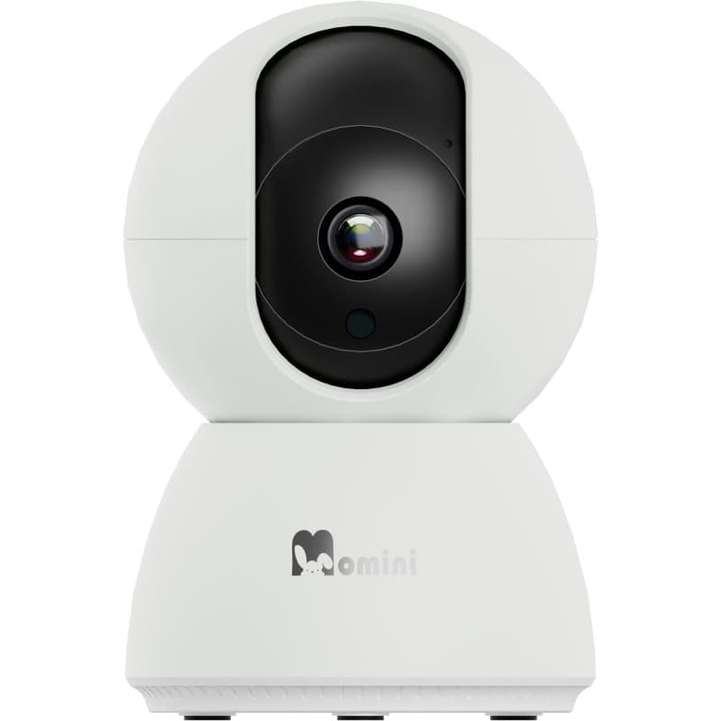 Momini KiddLok Baby Monitor digitale audiobabyfoon 1 st