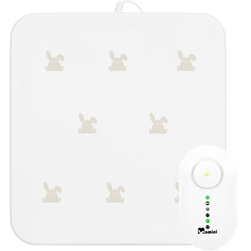 Momini Sleep monitor ademhalingsmonitor 1 st