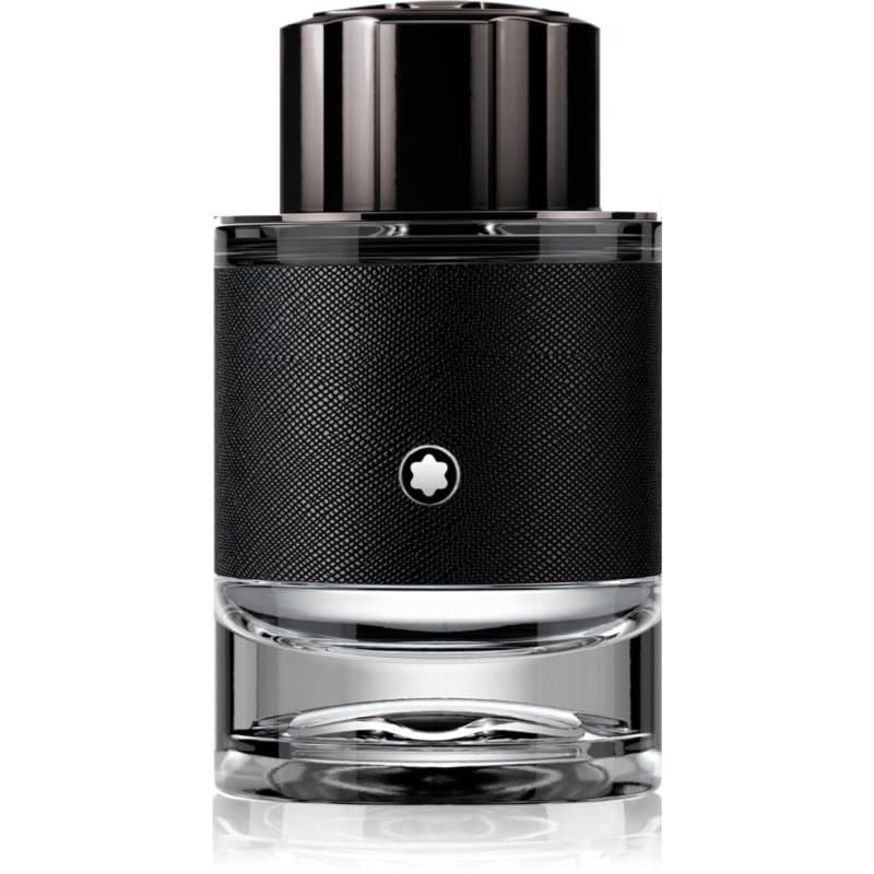 Montblanc Explorer Eau de Parfum voor Mannen 60 ml
