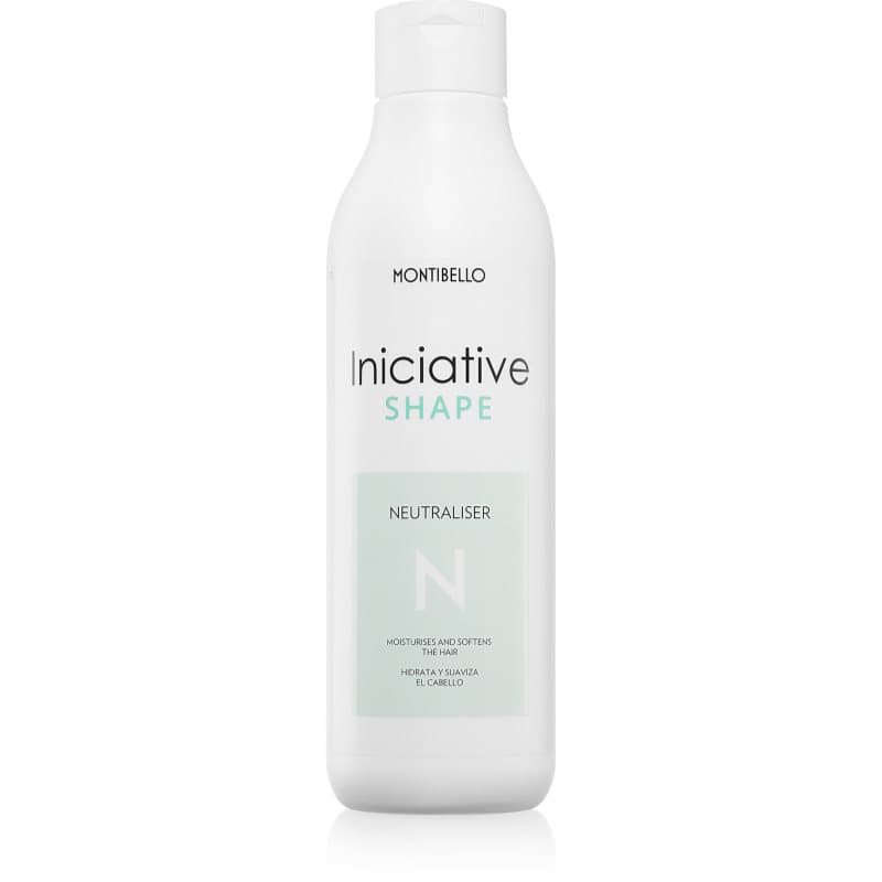 Montibello Iniciative Shape Styling Crème 1000 ml