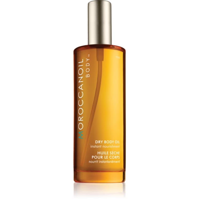 Moroccanoil Body Dry Body Oil Voedende Droge Olie voor het Lichaam 100 ml