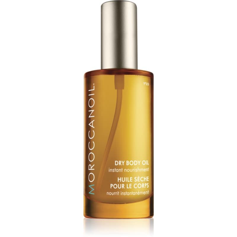 Moroccanoil Body Dry Body Oil Voedende Droge Olie voor het Lichaam 50 ml