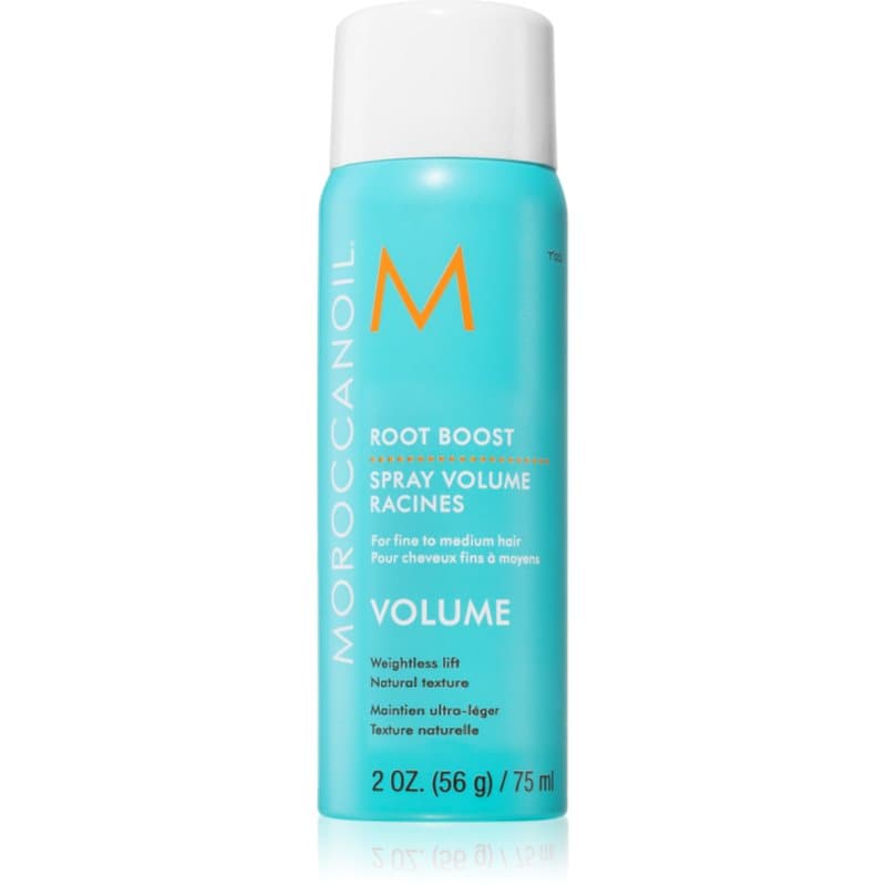 Moroccanoil Volume Root Boost Styling Spray voor Volume vanaf de Haarwortel 75 ml