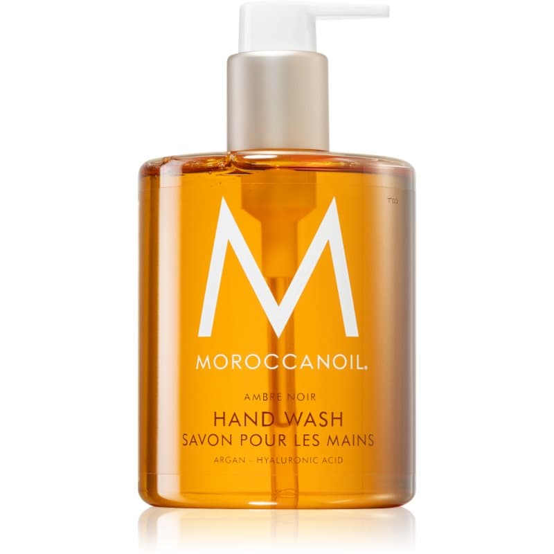 Moroccanoil Body Ambre Noir Vloeibare Handzeep 360 ml