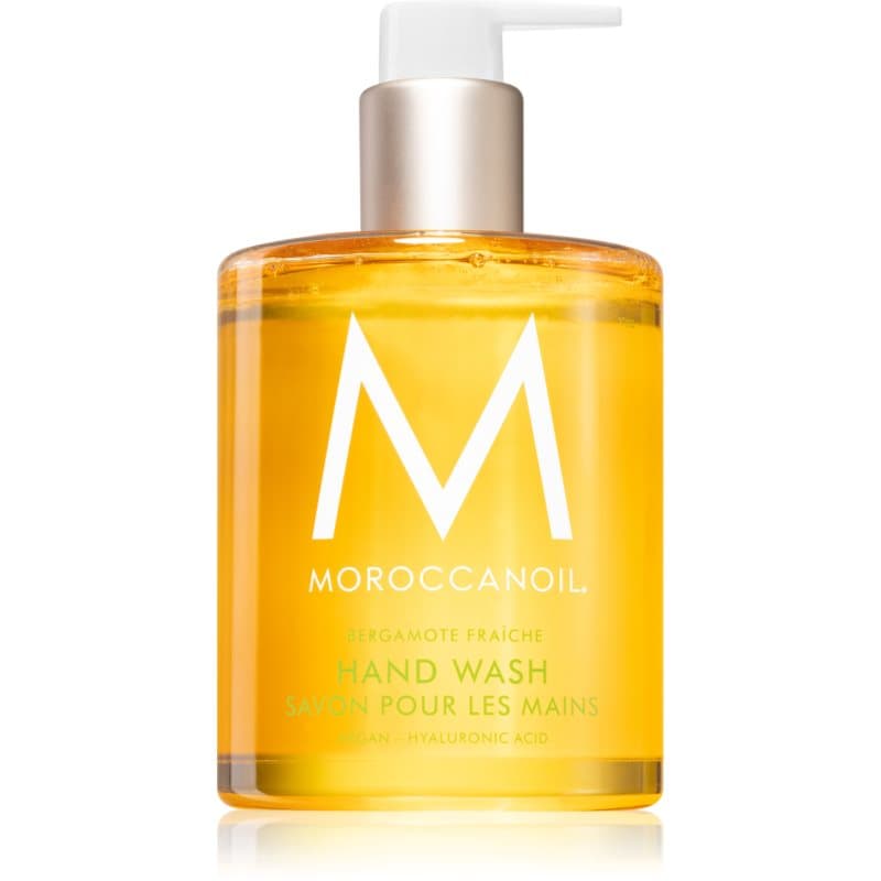 Moroccanoil Body Bergamote Fraîche Vloeibare Handzeep 360 ml