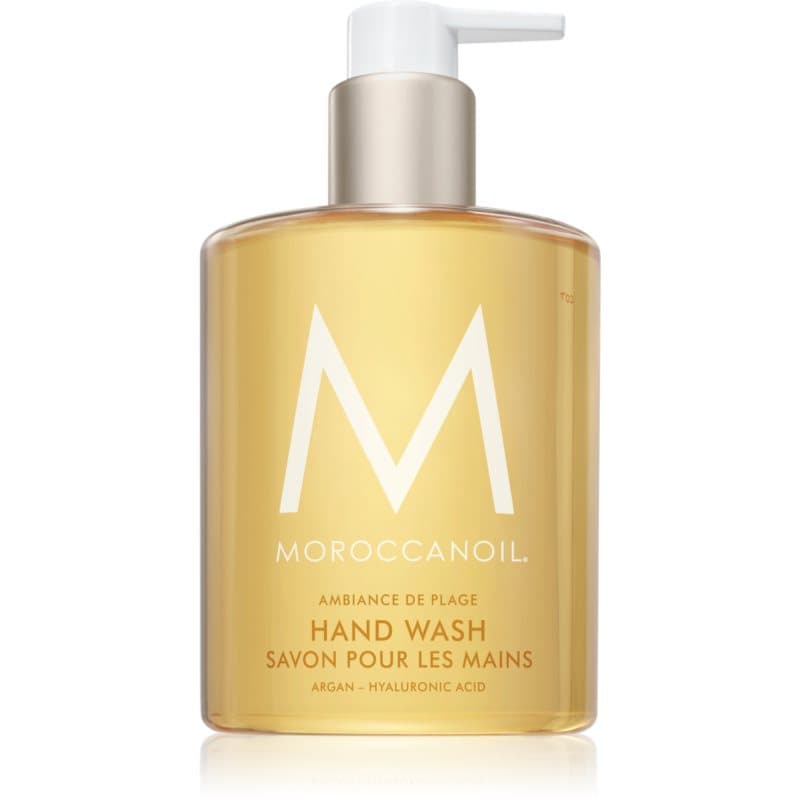 Moroccanoil Body Ambiance de Plage Vloeibare Handzeep 360 ml