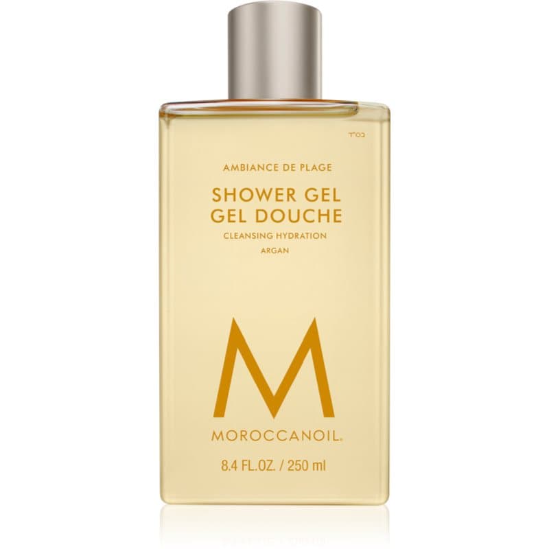 Moroccanoil Body Ambiance de Plage Voedende Douchegel 250 ml