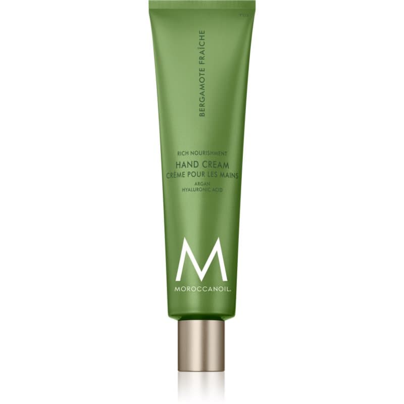 Moroccanoil Body Bergamote Fraîche Handcrème 100 ml