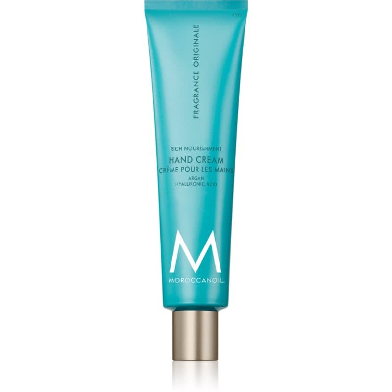 Moroccanoil Body Fragrance Originale Handcrème 100 ml