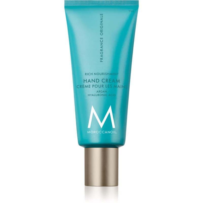 Moroccanoil Body Fragrance Originale Handcrème 40 ml