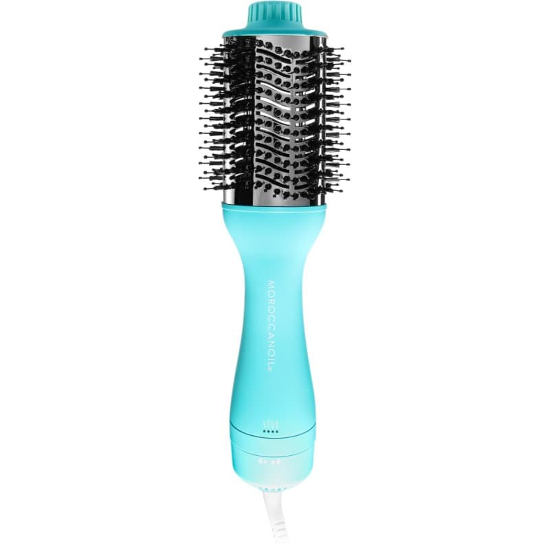 Moroccanoil 4-in-1 Blow-Dryer Brush Fohnstyler 1 st