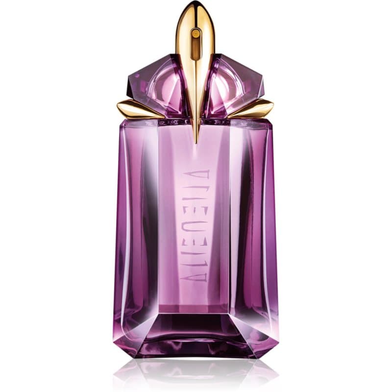 Mugler Alien Eau de Toilette voor Vrouwen 60 ml