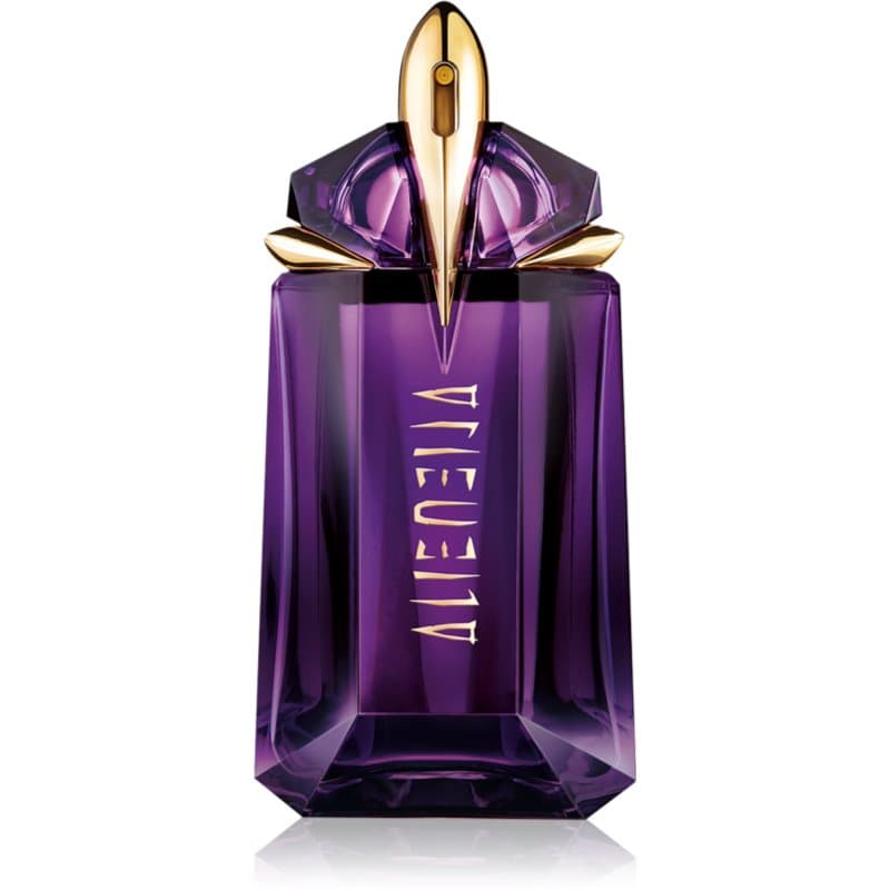 Mugler Alien Eau de Parfum navulbaar voor Vrouwen 60 ml
