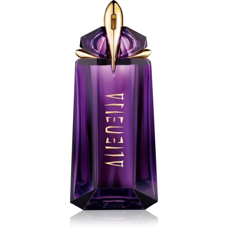 Mugler Alien Eau de Parfum navulbaar voor Vrouwen 90 ml