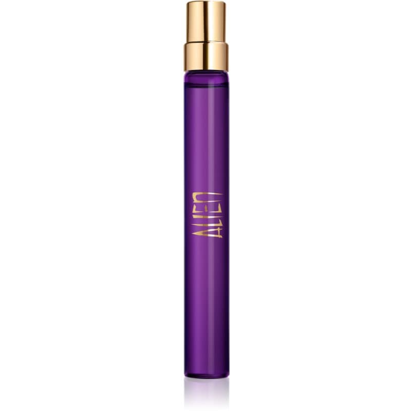 Mugler Alien Eau de Parfum navulbaar voor Vrouwen 10 ml