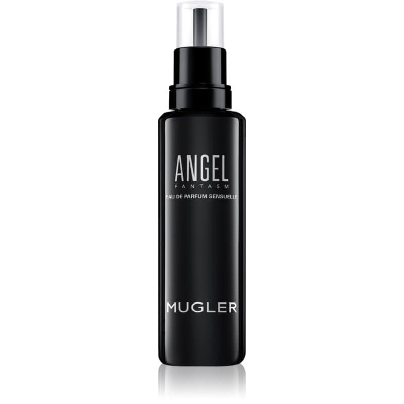 Mugler Angel Fantasm Eau de Parfum Navulling voor Vrouwen 100 ml