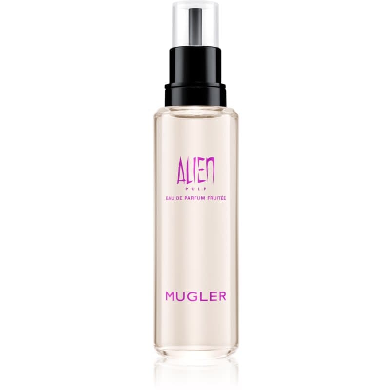 Mugler Alien Pulp Eau de Parfum voor Vrouwen 100 ml