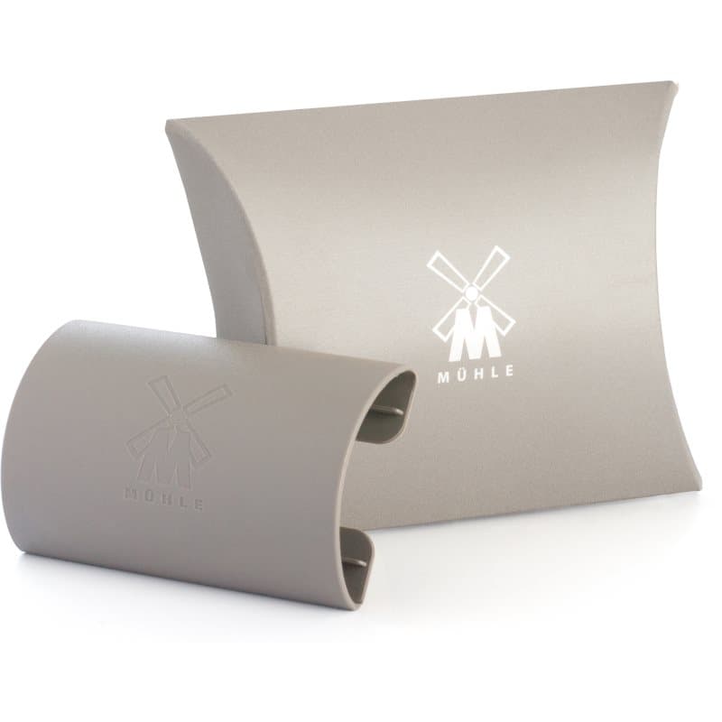 Mühle Accessories Cover beschermkap voor scheermes