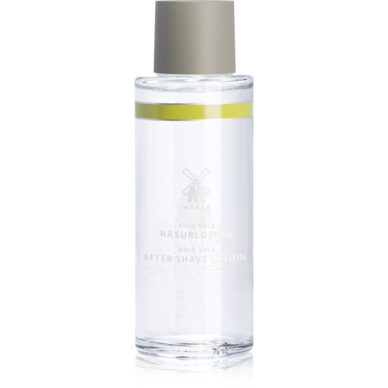 Mühle Aftershave Aftershave lotion Aloe Vera 125 ml